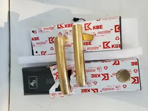 Hotels Card Lock
