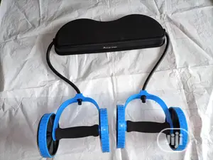 New Fitness Tummy Workout Kit (Revoflex)