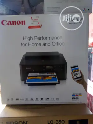 Canon Pixma Ts704