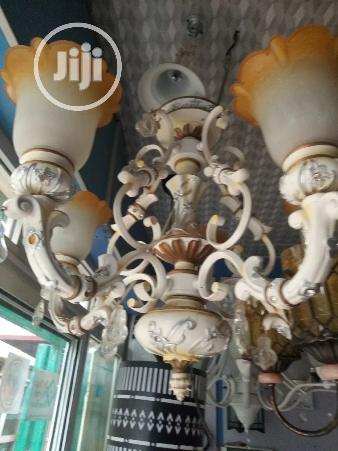 Quality Chandelier