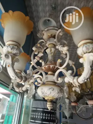 Quality Chandelier