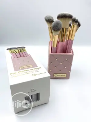 Bh Brush Set