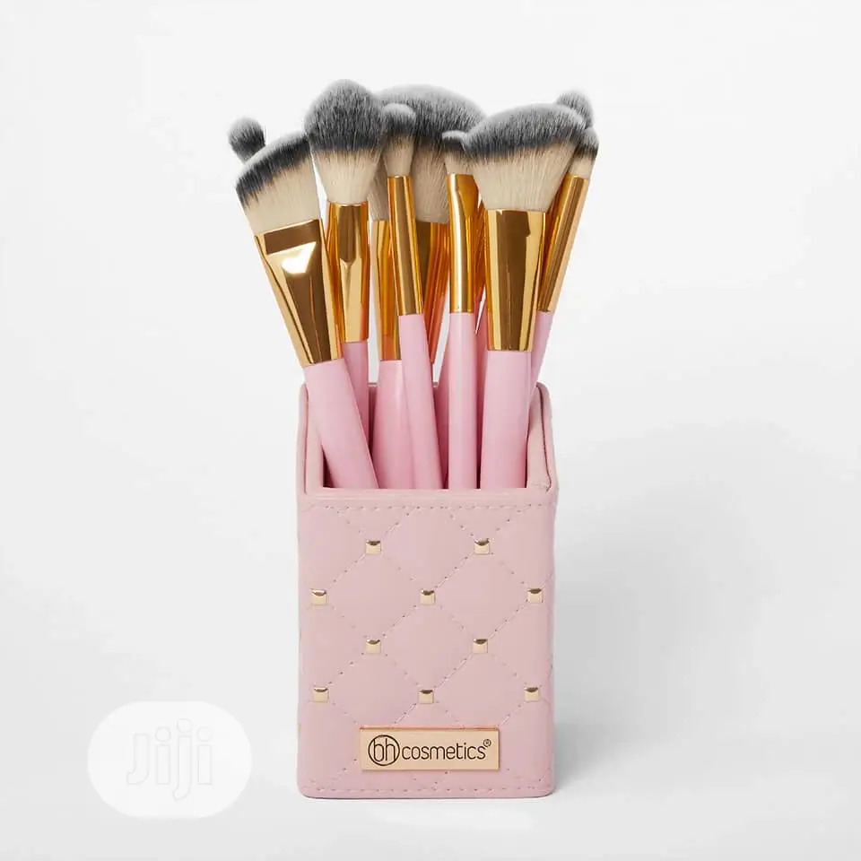 Bh Brush Set