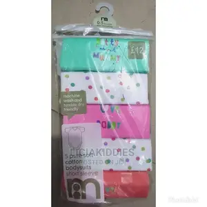 5 in 1 Bodysuit