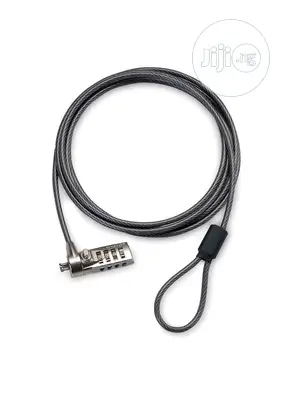 Notebook Cable Lock