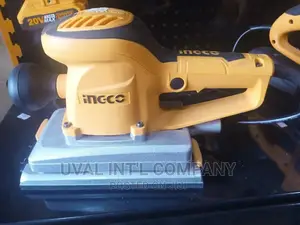 Finishing Sander 350w