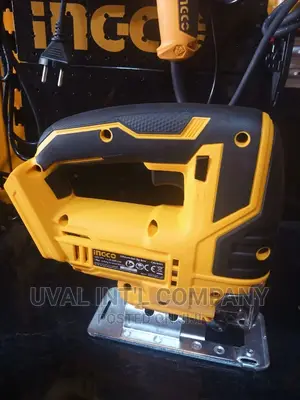 Cordless Jigsaw Machine