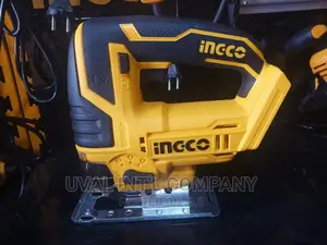 Cordless Jigsaw Machine