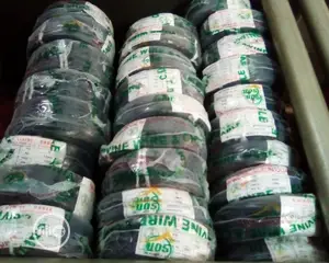 C Divine 1.0mm Single Cables Nig Standard