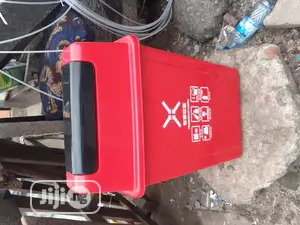 60 Litres Moveable Waste Bin