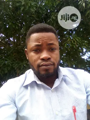 Online Yoruba Teacher