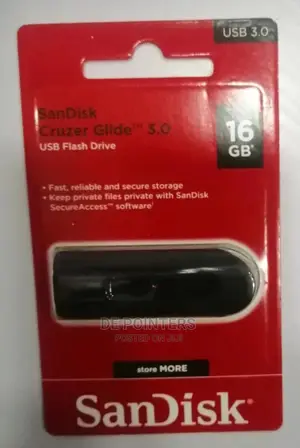 16gb 3.0 Flash