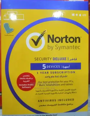 Norton Antivirus