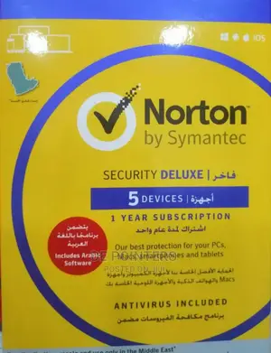 Norton Antivirus