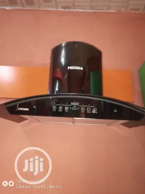 Phiima Smoke Extractor Range Hood 90cm