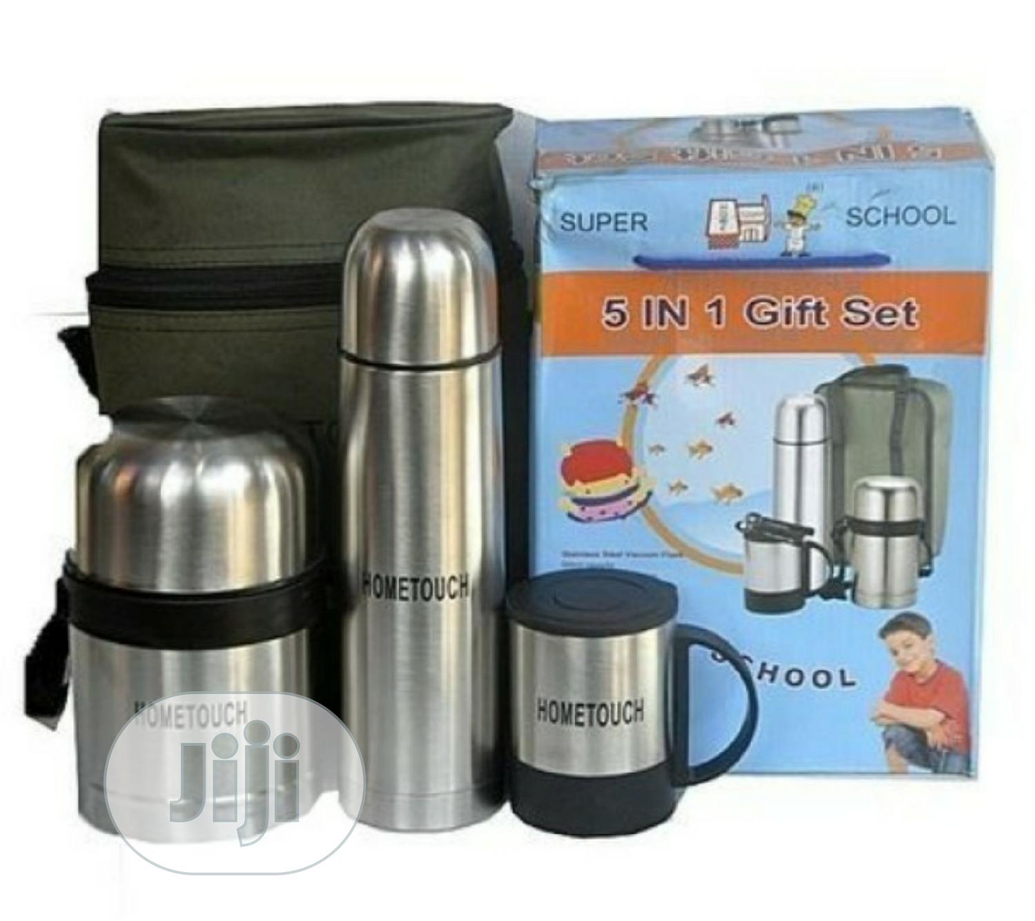 food flask for school