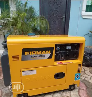 Firman Generator