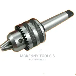 Adaptor Drill Abough Chulk