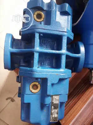 Surface Sewage Pump