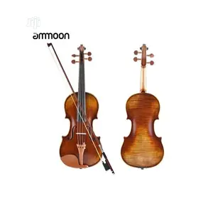 Ammoon Pro Master Maestro Antonio Stradivari 1716 Styleh