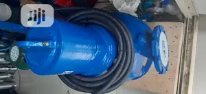 KSB Centrifugal Sewage Pump