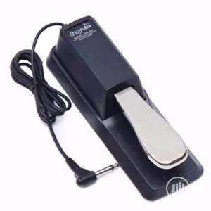 Keyboard Sustain Pedal