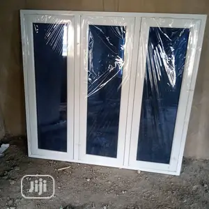 Casement Window