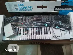 Original Children Keyboard, for Beginners, 5 Octave