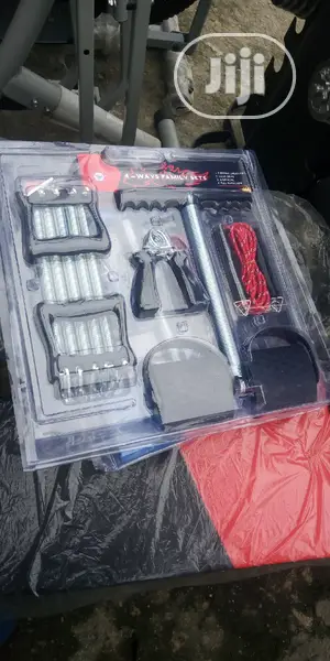 Original 4 In 1 Tummy Trimmer