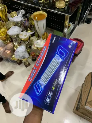 Big Chest Expander