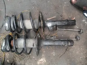 BMW X3 Front Shock Absorber