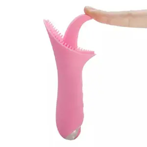 Clitoris Tongue Stimulator