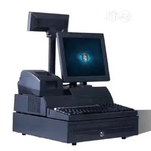 Electronics Cash Register Machine for Office ,Bars Eatries