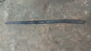 Bumper Lip For Sonata 2013 Model