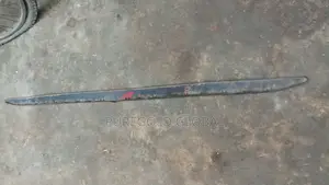 Sonata 2013 Bumper Lip
