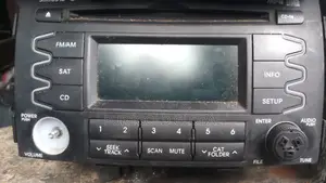 Kia Soul Car Stereo 2010 Model