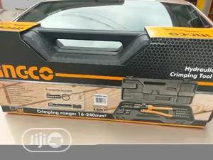 Ingco Hydraulic Crimping Tools