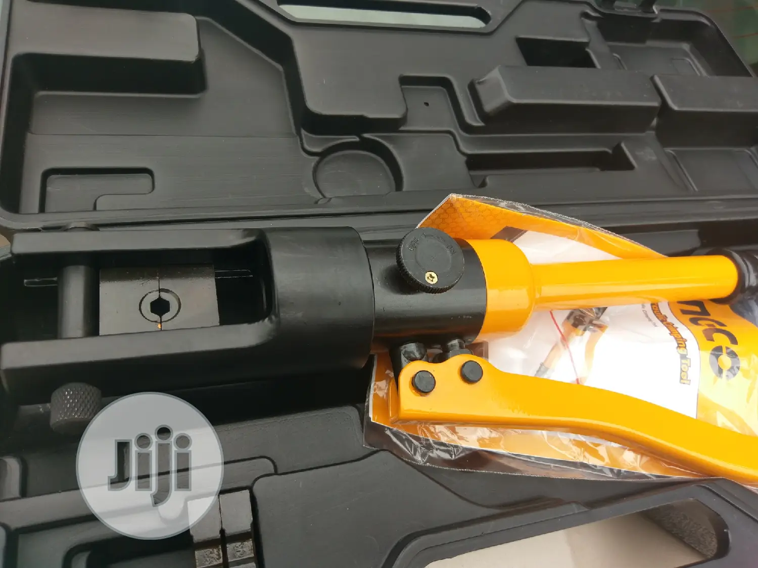 Ingco Hydraulic Crimping Tools