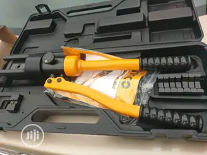 Ingco Hydraulic Crimping Tools