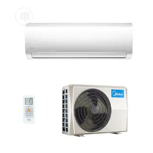 Brand New MIDDEA 1.5HP Split Unit AC, 💯Percent Full Copper