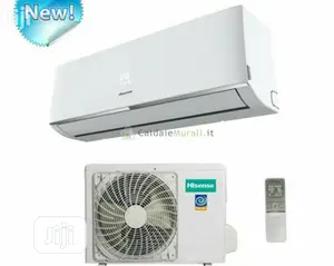 Brand New HISENSE 2HP INVERTER Split Unit AC, 💯 Per Copper