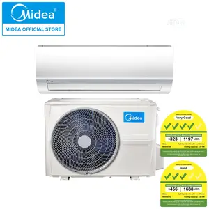 Brand New MIDDEA 2HP Split Unit AC, 💯 Percent Full Copper