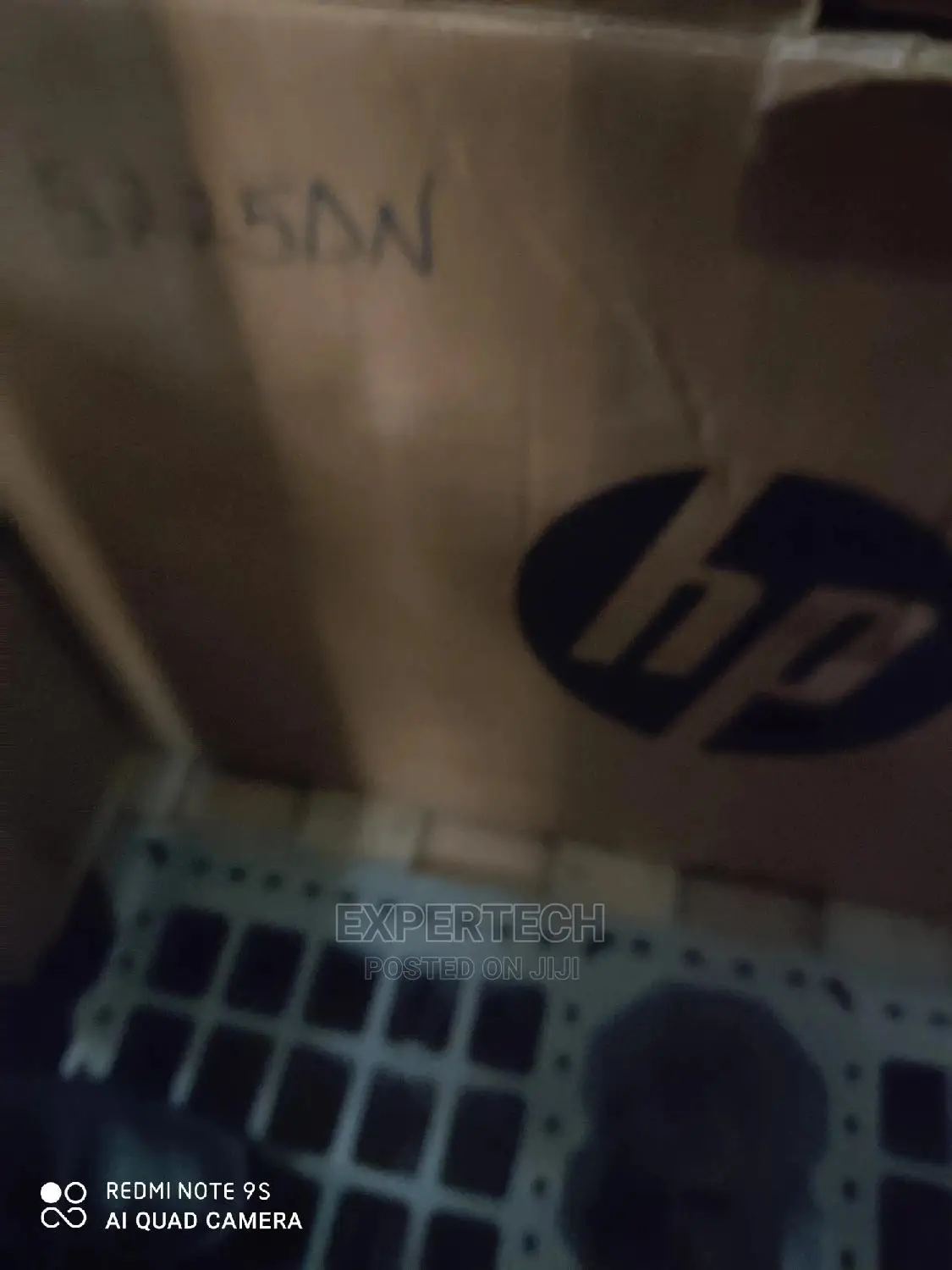 Hp Colour Laserjet Pro Cp5225dn