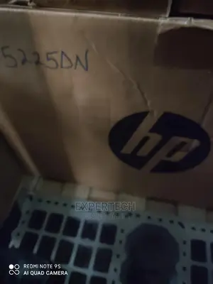 Hp Colour Laserjet Pro Cp5225dn