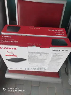 Canon Canoscan Lide 300