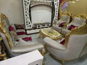 Italian Unique Sofas Chairs by 7 Seaters