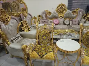 Italian Unique Royal Sofas Chairs By 7 Seaters