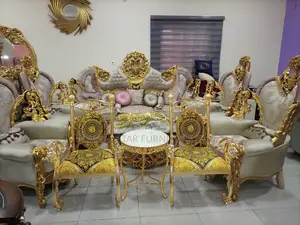 Italian Royal Sofas Chairs By 7 Seaters