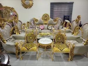 Italian Supermax Royal Sofas Chairs By 7 Seaters