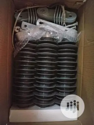 33kv Silicone Lightning Arrester
